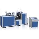 Plastic Plate Making Machine