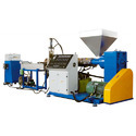 Plastic Recycling Machine