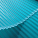 Plastic Roofing Sheet