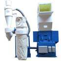 Plastic Scrap Granulator