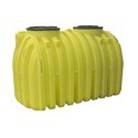 Plastic Septic Tank