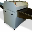 Plate Cleaning Machine