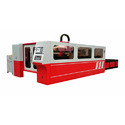 Plate Cutting Machines