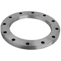 Plate Flange