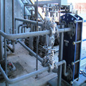 Plate Heat Exchanger Services