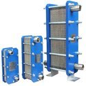 Plate Heat Exchangers