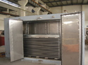 Plates Freezers