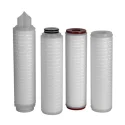 Pleated Filter Cartridge