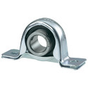 Plummer Block Bearing