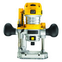 Plunge Router