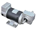 PMDC Geared Motor