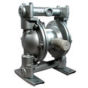 Pneumatic Diaphragm Pump