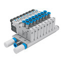 Pneumatic Solenoid Valves