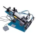 Pneumatic Wire Stripping Machine