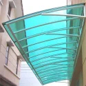 Polycarbonate Roofing Sheet