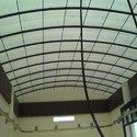 Polycarbonate Sheet Fabrication