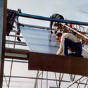 Polycarbonate Sheet Roofing Service 