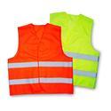 Polyester Safety Jacket