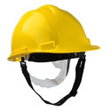 Polyethylene Helmet