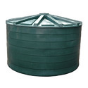 Polyethylene Water Tank