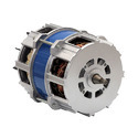 Polyphase Motors