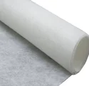 Polypropylene Filter Cloth