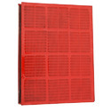 Polyurethane Screen