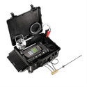 Portable Emission Analyzers