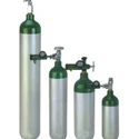 Portable Oxygen Cylinders