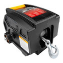 Portable Power Winch