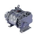 Positive Displacement Blower