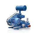 Positive Displacement Compressor