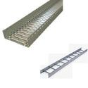 Powder Coated Cable Trays