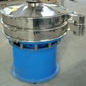 Powder Sieving Machine