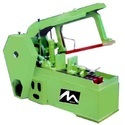 Power Hacksaw Machine