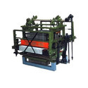 Power Jacquard Machine