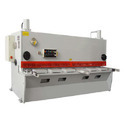 Power Shearing Machine