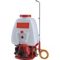 Power Sprayers