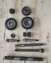 Power Tiller Parts