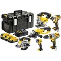 Power Tool Kit