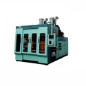 PP Blow Moulding Machine