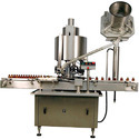 P.P. Cap Sealing Machine