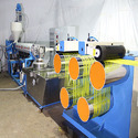 PP Monofilament Extrusion Plant