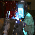 Precision Fabrication Services 