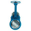 Precision Gate Valve