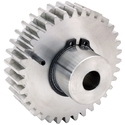 Precision Gears