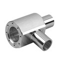 Precision Grinding Component