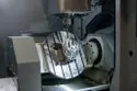 Precision Machining Services