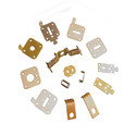 Precision Pressed Components