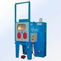 Pressure Blast Cabinet